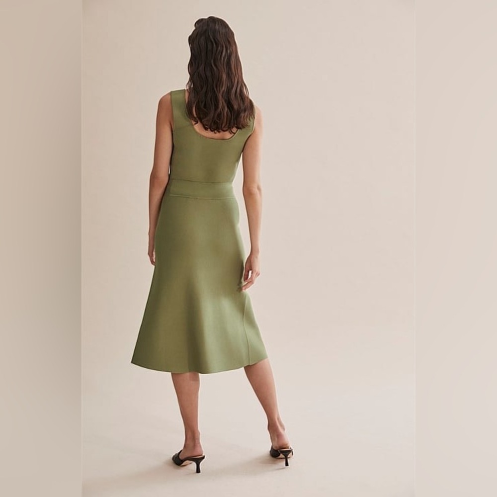 Country Road Milano Skirt - Picture 6 of 10